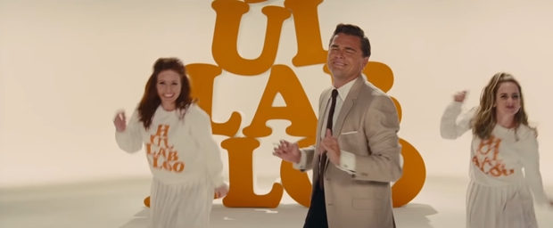 Once Upon a Time in Hollywood - Leonardo DiCaprio on Dick Dalton & Production Design