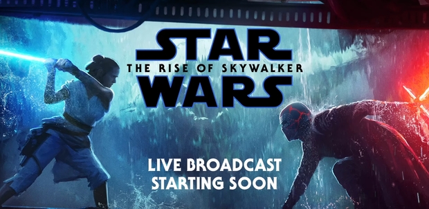 Star Wars: The Rise of Skywalker - Livestream Q&A