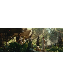 Star Wars: The Rise of Skywalker - Forever
