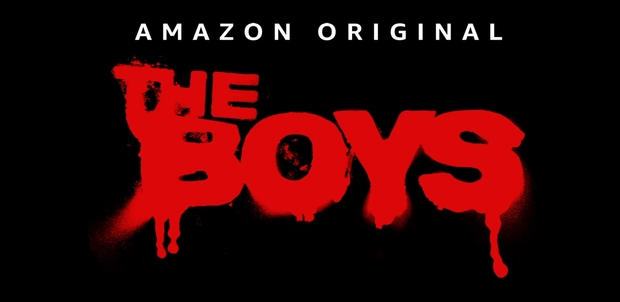 The Boys - Season 2 Teaser Trailer (amazon)