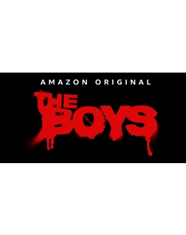 The Boys - Season 2 Teaser Trailer (amazon)