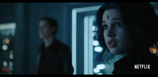 DC Titans - Season 2 (Netflix América Latina)