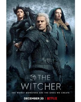 The Witcher - Presentación de personajes (Netflix España)