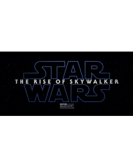 Star Wars: The Rise of Skywalker - IX Days