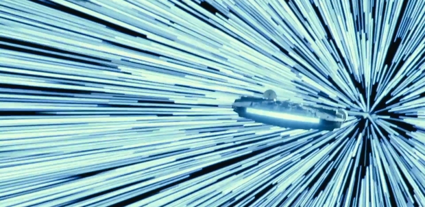 Star Wars: The Rise of Skywalker - Imax 