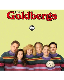 The Goldbergs - 150 episodios 