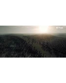The Witcher - Trailer Final 