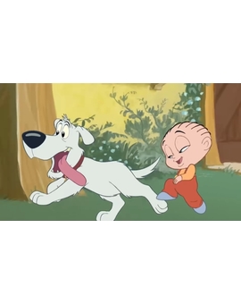 Family Guy - Road to the Multiverse