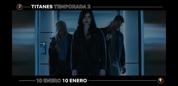 Netflix España - Estrenos Enero