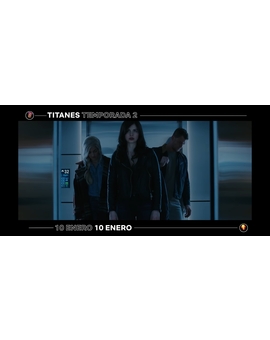 Netflix España - Estrenos Enero