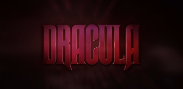 Dracula - 4 de enero (Netflix España)