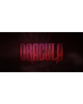 Dracula - 4 de enero (Netflix España)