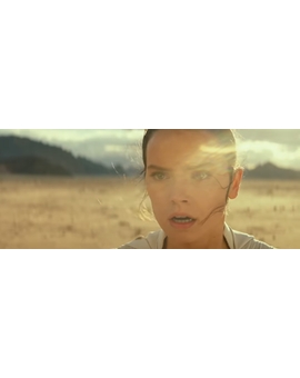 Star Wars: The Rise of Skywalker - She