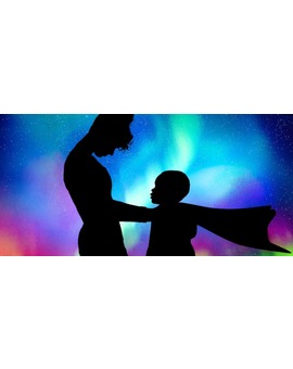 Raising Dion - Netflix 