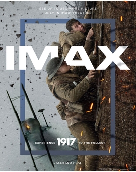 1917 - Imax 