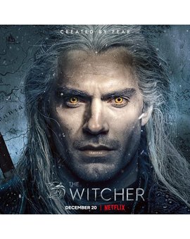Mañana, The Witcher (Netflix)