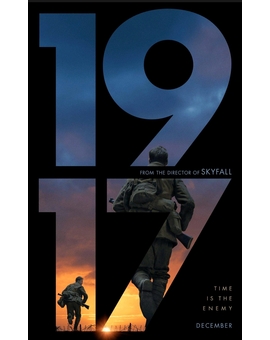 1917 - Trailer 