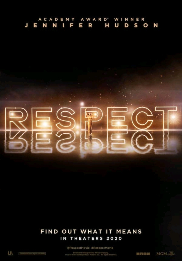Respect - Teaser Trailer 