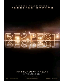 Respect - Teaser Trailer 