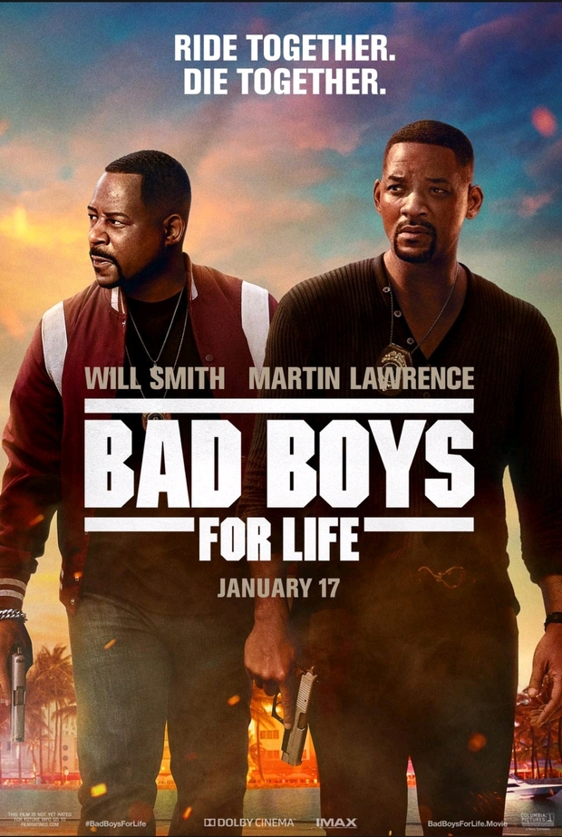 Bad Boys for Life 