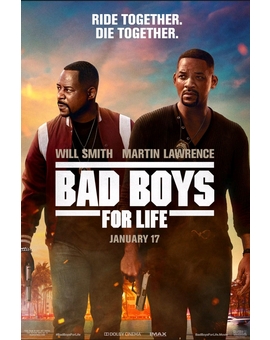 Bad Boys for Life 
