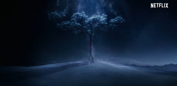 El universo de The Witcher 