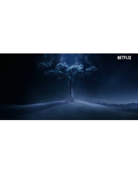 El universo de The Witcher 