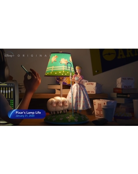 Novedades - Disney+