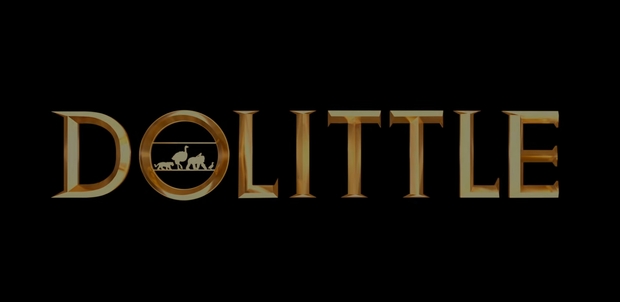 Dolittle - Trailer 