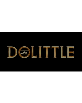 Dolittle - Trailer 