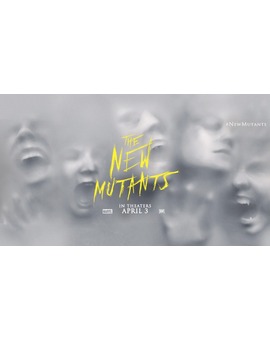 The New Mutants - Trailer (castellano, inglés y subtitulado)