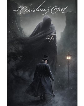 A Christmas Carol de BBC y FX, disponible en HBO España 