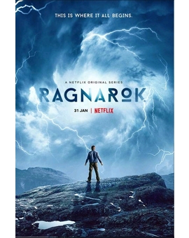 Ragnarok - Netflix (31 de enero)