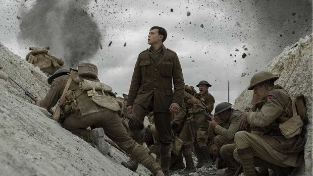 Más sobre "1917" 