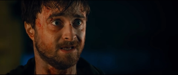 Guns Akimbo - Trailer 