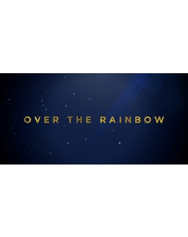 Over the Rainbow - Renée Zellweger (Judy)
