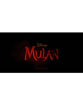Mulan - True