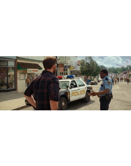 A Quiet Place: Part II - Questions Answered & Super Bowl 
