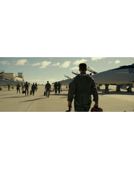 Top Gun: Maverick - Super Bowl 