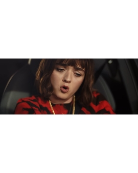 Let It Go - Audi (Maisie Williams)