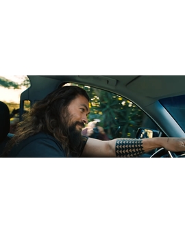 Rocket Mortgage - Super Bowl (Jason Momoa)