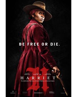 Harriet - Trailer (dos nominaciones a los Oscar)