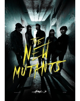 The New Mutants 