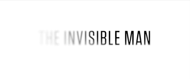 The Invisible Man - Trailer 2