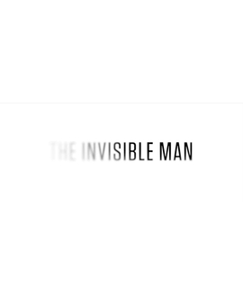 The Invisible Man - Trailer 2