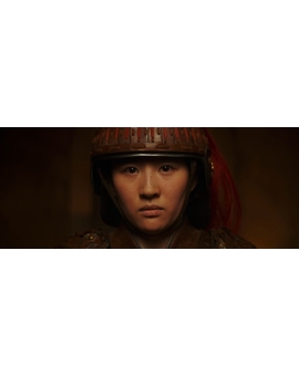 Mulan - Impossible