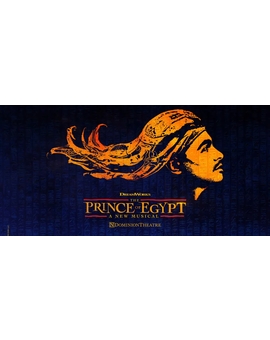 The Prince of Egypt - The Musical 