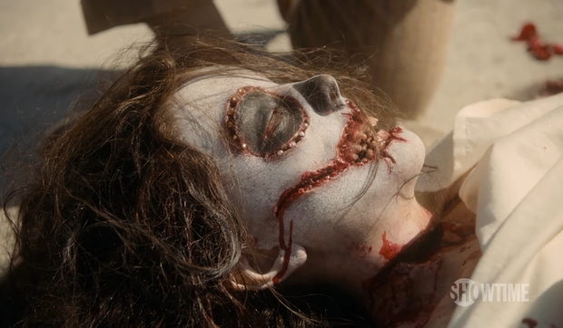 Penny Dreadful: City of Angels - Trailer 