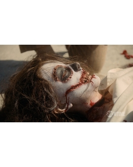 Penny Dreadful: City of Angels - Trailer 