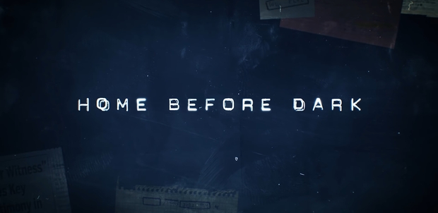 Home Before Dark - Trailer (Apple TV) 